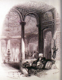 The Court of Ali Pasha