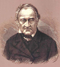 Ami Boué (1794-1881).