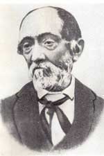 Girolamo De Rada (1814-1903)