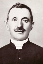 Monsignore Nikolla Kaciorri (1862-1917)