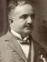 Mufid Bey Libohova