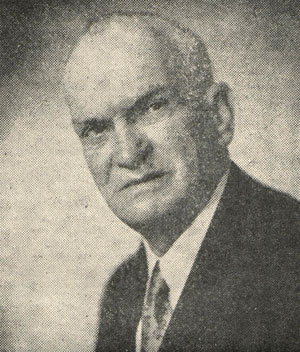 Rexhep bey Mitrovica (1887-1967).