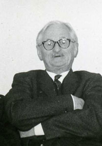 Vandeleur Robinson (1902-1990)