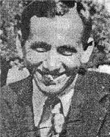 Ymer Berisha (1912-1946)