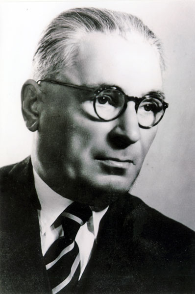 Ali Këlcyra (1891-1963).