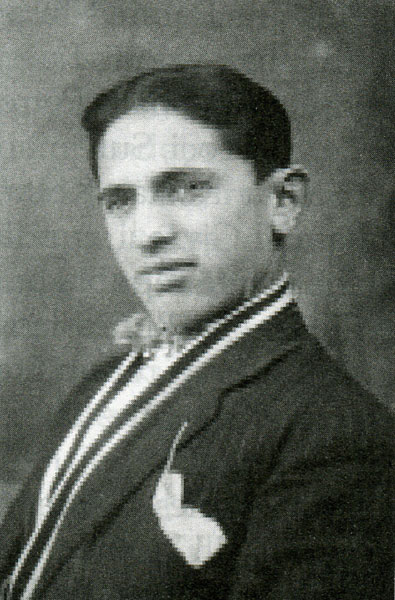 Beqir Valteri (1893-1945).