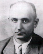 Sejfullah Malëshova (1901-1971)