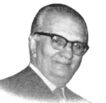 Tajar Zavalani in 1966.