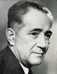 Milovan Djilas (1911-1995)